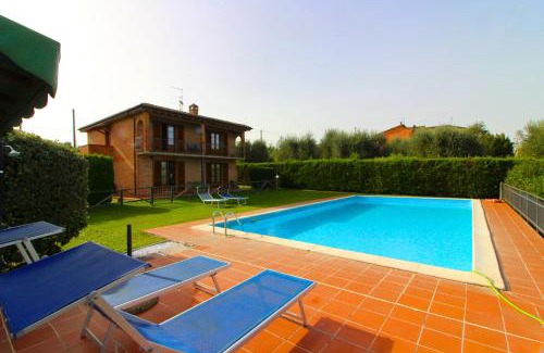 Ferretto Villa | CERRETINI