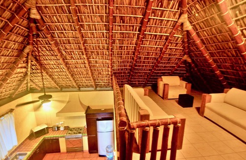 Cerritos Hotel | Cerritos Surf Town Beach Front Hotel and SPA