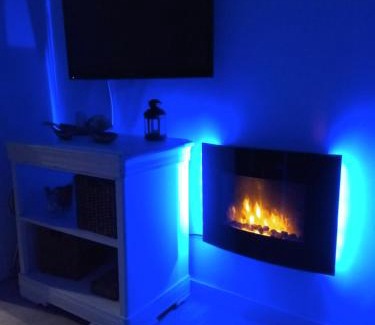 Old Town Baeza Apartment | Cerro del Alcazar
