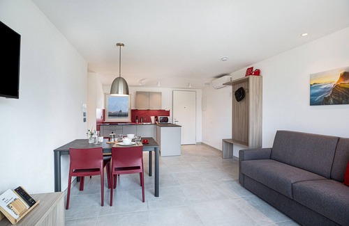 Laives Apartment | Certified Bike Experience: Sun Terrace & Alpine Panorama in Apartments Curti "Abendrot"
