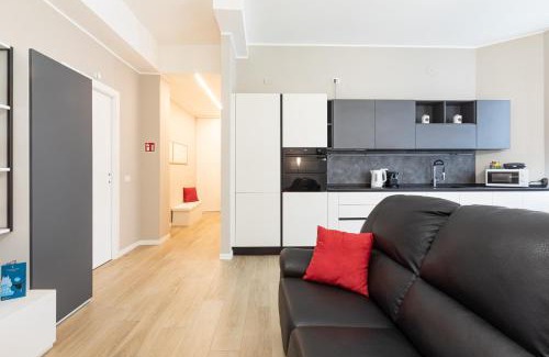Cagnola Apartment | Certosa Enchanting Apartment with Balcony - Top Collection