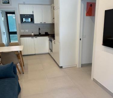 Cervia Apartment | Cervia Mare