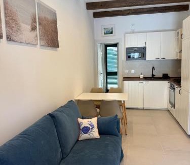 Cervia Apartment | Cervia Mare