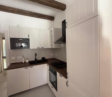 Cervia Apartment | Cervia Mare