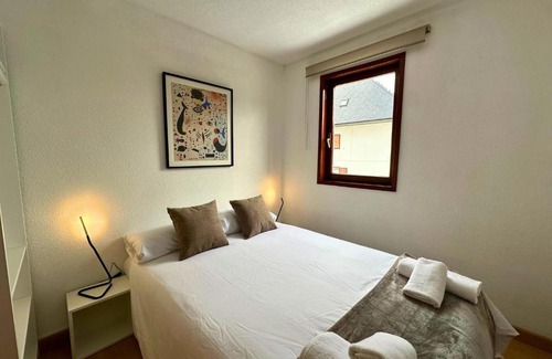 Formigal Apartment | Cervino 2 Apartamento en Formigal Pueblo