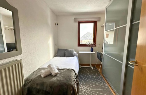 Formigal Apartment | Cervino 2 Apartamento en Formigal Pueblo