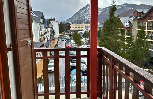 Formigal Apartment | Cervino 2 Apartamento en Formigal Pueblo