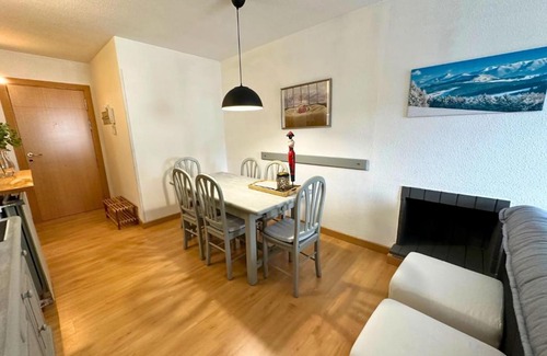 Formigal Apartment | Cervino 2 Apartamento en Formigal Pueblo