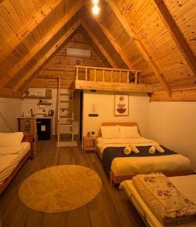 Ardesen Bed & Breakfast | Ces bungalov