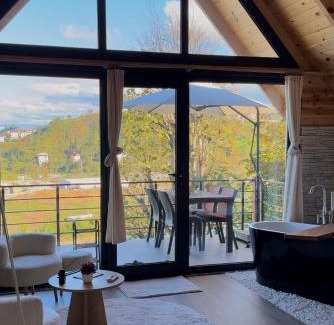 Ardesen Bed & Breakfast | Ces bungalov