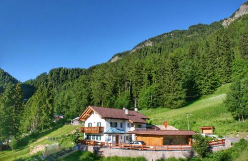Bulla Apartment | CESA VEDLA - Alpine Dolomites silent and cozy