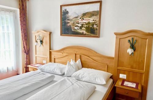 Bulla Apartment | CESA VEDLA - Alpine Dolomites silent and cozy