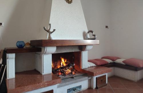 Seggiano Apartment | Cesare Battisti