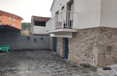 Chantada House | Cesarina Urban Rural House