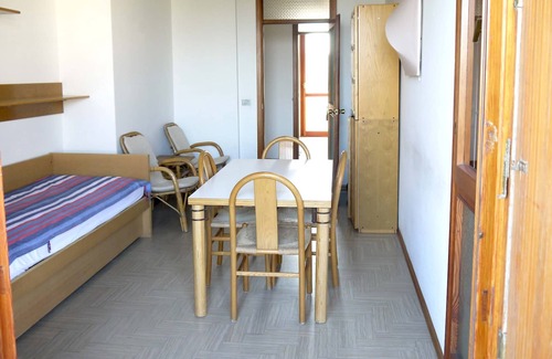 Cesenatico Apartment | Cesenatico sea view apartment near the beach