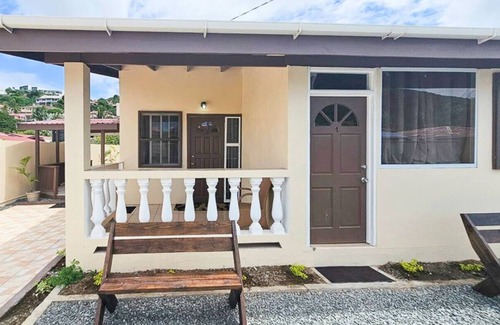 Rodney Bay Apartment | cest lavie ultra apartments