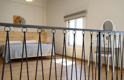 Agios Nikolaos Apartment | Cestrum Suites