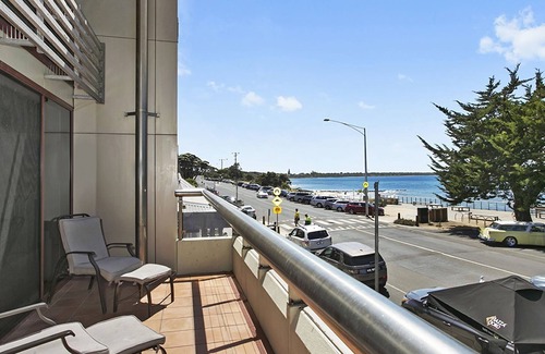 Point Lonsdale Apartment | Cetacea - Point Lonsdale