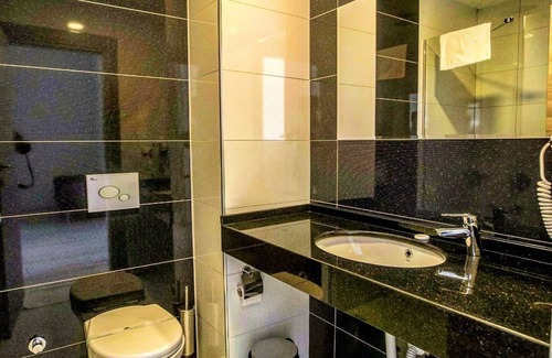 Ocaklar Hotel | Cetin Prestige Resort