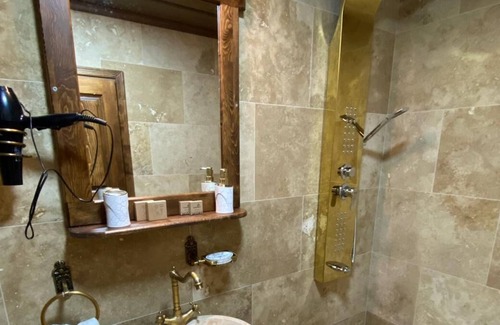 Nevsehir House | Cevizli Konak- King Deluxe Room