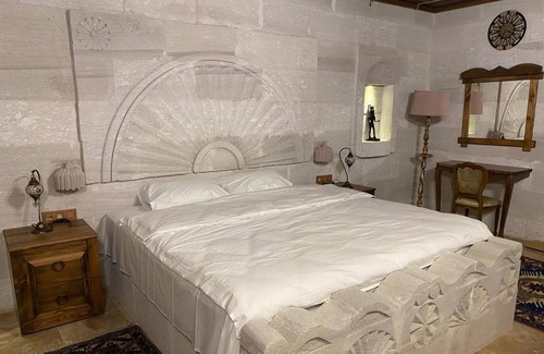 Nevsehir House | Cevizli Konak- King Deluxe Room