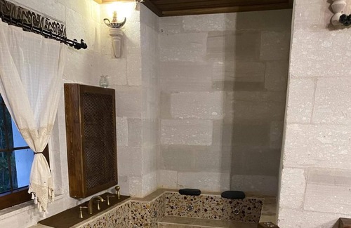 Nevsehir House | Cevizli Konak- King Deluxe Room