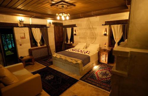 Nevsehir House | Cevizli Konak