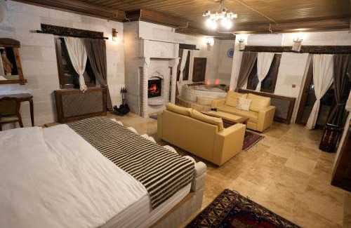 Nevsehir House | Cevizli Konak