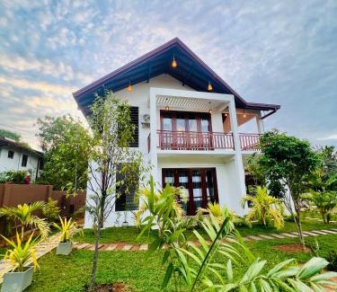 Tangalle House | Ceylan Breeze Beach Resort
