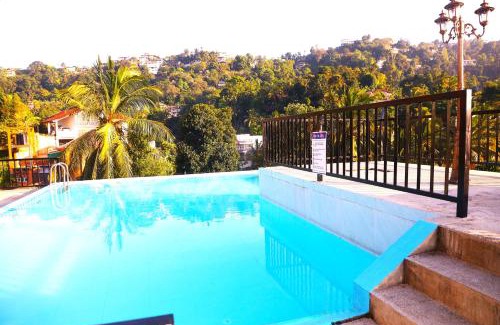 Anniwatta Hotel | Ceylon Ayu Resort Kandy