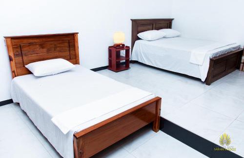 Embilipitiya House | Ceylon Gate Safari Lodge