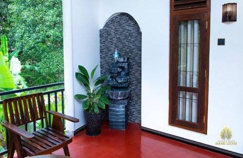 Embilipitiya House | Ceylon Gate Safari Lodge