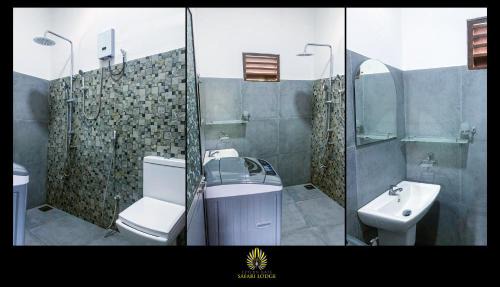 Embilipitiya House | Ceylon Gate Safari Lodge