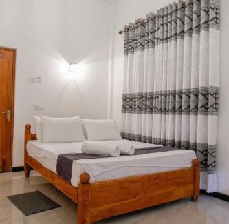 Udawalawa House | Ceylon Udawalawe - Hotel & Safari