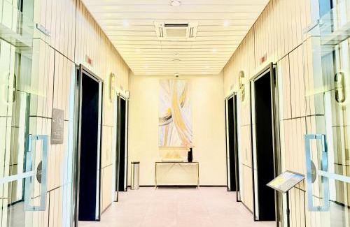 Golden Triangle Apartment | Ceylonz Suites by Green Orchid