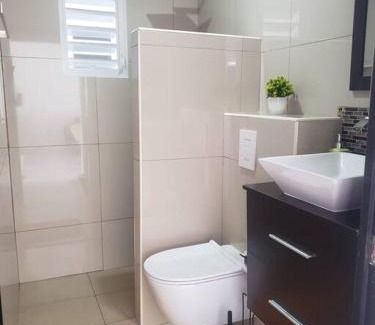 Cas Grandi Apartment | CG Apartment - Kibrahacha