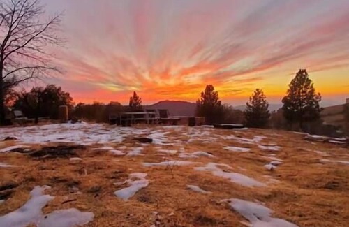 Pinehurst RV Rental | CG09 Sml Campsite/Shower Kings Canyon/Sequoia NP