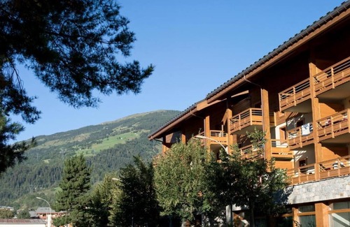 Bourg-Saint-Maurice House | CGH Résidences & Spas Le Coeur d'Or