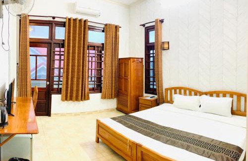 Ho Tram Hotel | Chào Hotel Mũi Né