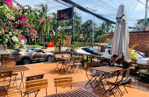 Ho Tram Hotel | Chào Hotel Mũi Né