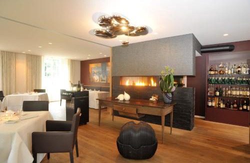 Riedholz Apartment | Château Attisholz