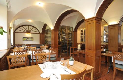 Riedholz Apartment | Château Attisholz