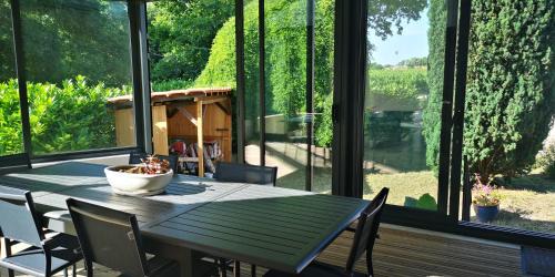 Saint-Emilion House | Château Cantelaube