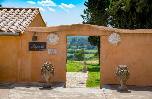 Ribaute House | Château Ciceron