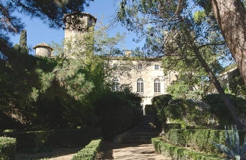 Agel Other | Château D'agel: Exclusive rental 11 people
