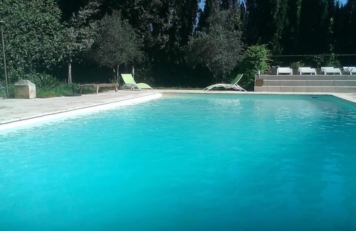 Agel Other | Château D'agel: Exclusive rental 11 people