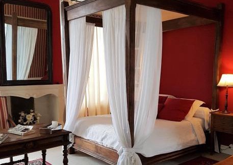 Saumur Bed & Breakfast | Château de Beaulieu