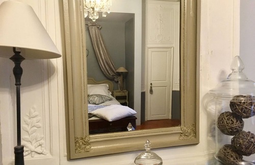 Gemenos Bed & Breakfast | Château de Jouques