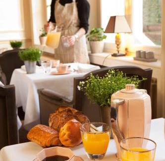 Wimille Bed & Breakfast | Château de la Marine