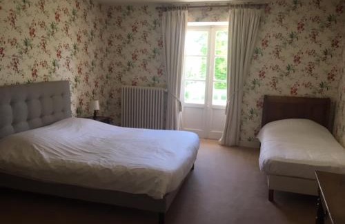 Chalais Hotel | Château de Mavaleix